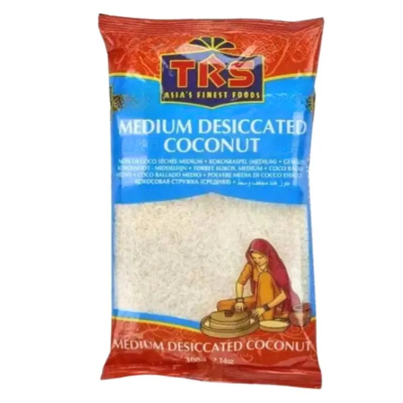 TRS Desiccated Coconut (Fine)  300 gm